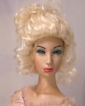 monique - Wigs - Synthetic Mohair - MARGIE Wig #457 - парик